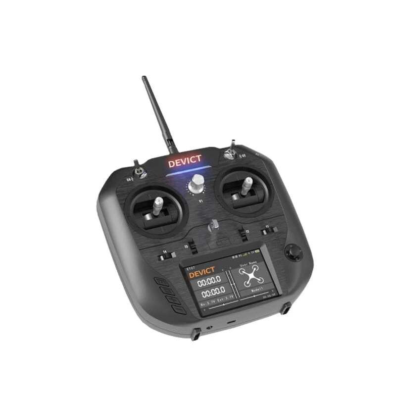 Bateau Amorceur Anatec Monocoque S Oak Lithium/brushless +teleco. De-sr07 7 Bateau Amorceur Anatec Monocoque S Oak Lithium/brushless +teleco. De-sr07 - Image 5