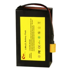 Bateau Amorceur Anatec Monocoque S Oak Lithium/brushless +teleco. De-sr07 14 Bateau Amorceur Anatec Monocoque S Oak Lithium/brushless +teleco. De-sr07 -Magasins De Pêche En Vedette 142442 f