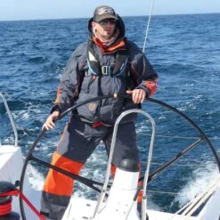 Combinaison Respirante Sakura Gros Temps (veste+salopette) 7 Combinaison Respirante Sakura Gros Temps (veste+salopette) -Magasins De Pêche En Vedette 142454 c