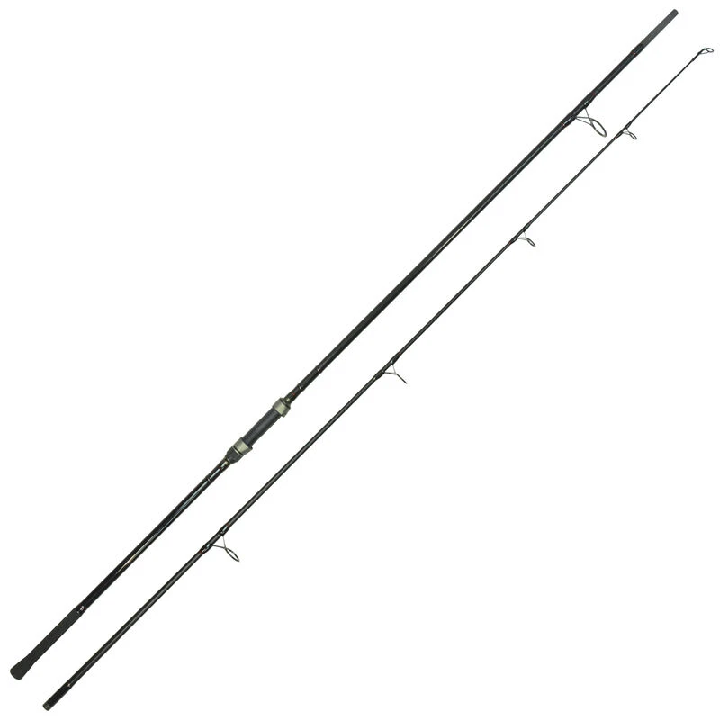 Combo Carp Addict Evo 10' 3.5lbs + Carp Addict 6000 FR 4 Combo Carp Addict Evo 10' 3.5lbs + Carp Addict 6000 FR - Image 2