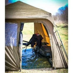 Biwy Mack2 Logistik Hub Station -Magasins De Pêche En Vedette 143160 g