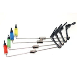 Pack 4 Tweed + 4 Dropper -Magasins De Pêche En Vedette 143243 a