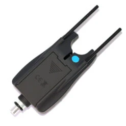 Coffret 3 Détecteurs Carpe Team Carpfishing Baxter Vx + Centrale -Magasins De Pêche En Vedette 143249 h