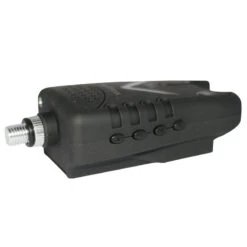 Coffret 3 Détecteurs Carpe Team Carpfishing Baxter Vx + Centrale -Magasins De Pêche En Vedette 143249 i