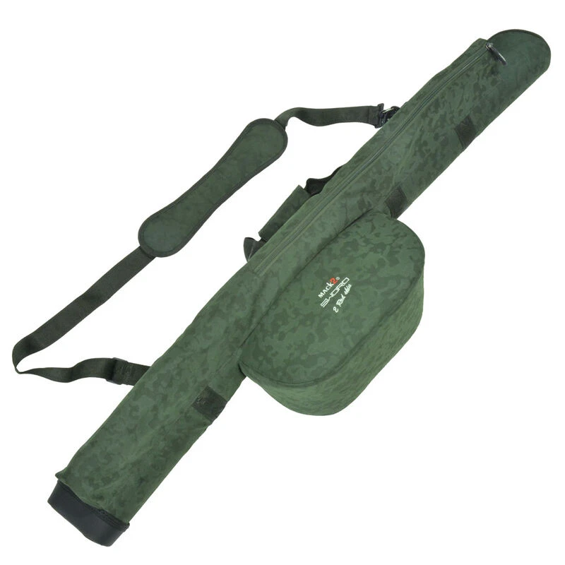 Pack Mack2 2 Cannes 12' 3lbs 2 Moulinets Et Fourreau Sword 12 Pack Mack2 2 Cannes 12' 3lbs 2 Moulinets Et Fourreau Sword - Image 10