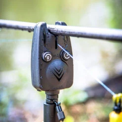 Coffret 3 Détecteurs Carpe Mack2 Revenger Sx Alarm Set + Centrale 14 Coffret 3 Détecteurs Carpe Mack2 Revenger Sx Alarm Set + Centrale -Magasins De Pêche En Vedette 143265 e