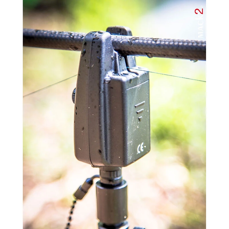 Coffret 3 Détecteurs Carpe Mack2 Revenger Sx Alarm Set + Centrale 9 Coffret 3 Détecteurs Carpe Mack2 Revenger Sx Alarm Set + Centrale - Image 7