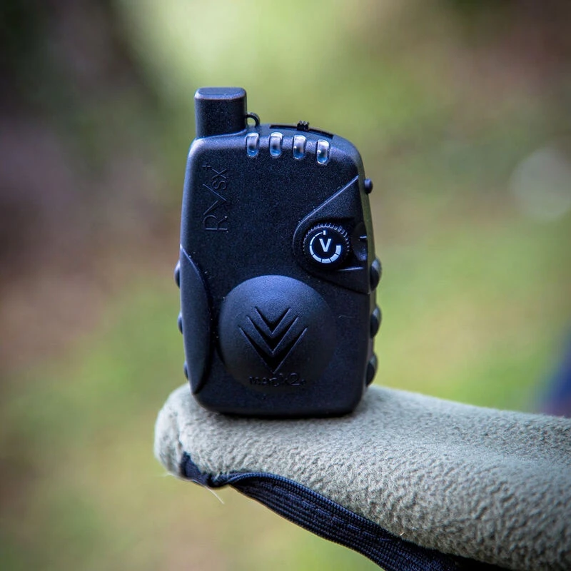 Coffret 3 Détecteurs Carpe Mack2 Revenger Sx Alarm Set + Centrale 10 Coffret 3 Détecteurs Carpe Mack2 Revenger Sx Alarm Set + Centrale - Image 8