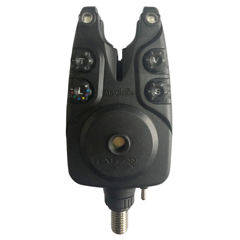 Coffret 4 Détecteurs Carpe Mack2 Falcon Xpr Alarm Set + Centrale 5 Coffret 4 Détecteurs Carpe Mack2 Falcon Xpr Alarm Set + Centrale - Image 3