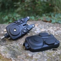 Coffret 4 Détecteurs Carpe Mack2 Falcon Xpr Alarm Set + Centrale 12 Coffret 4 Détecteurs Carpe Mack2 Falcon Xpr Alarm Set + Centrale -Magasins De Pêche En Vedette 143289 e