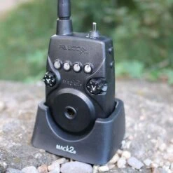 Coffret 4 Détecteurs Carpe Mack2 Falcon Xpr Alarm Set + Centrale 13 Coffret 4 Détecteurs Carpe Mack2 Falcon Xpr Alarm Set + Centrale -Magasins De Pêche En Vedette 143289 f