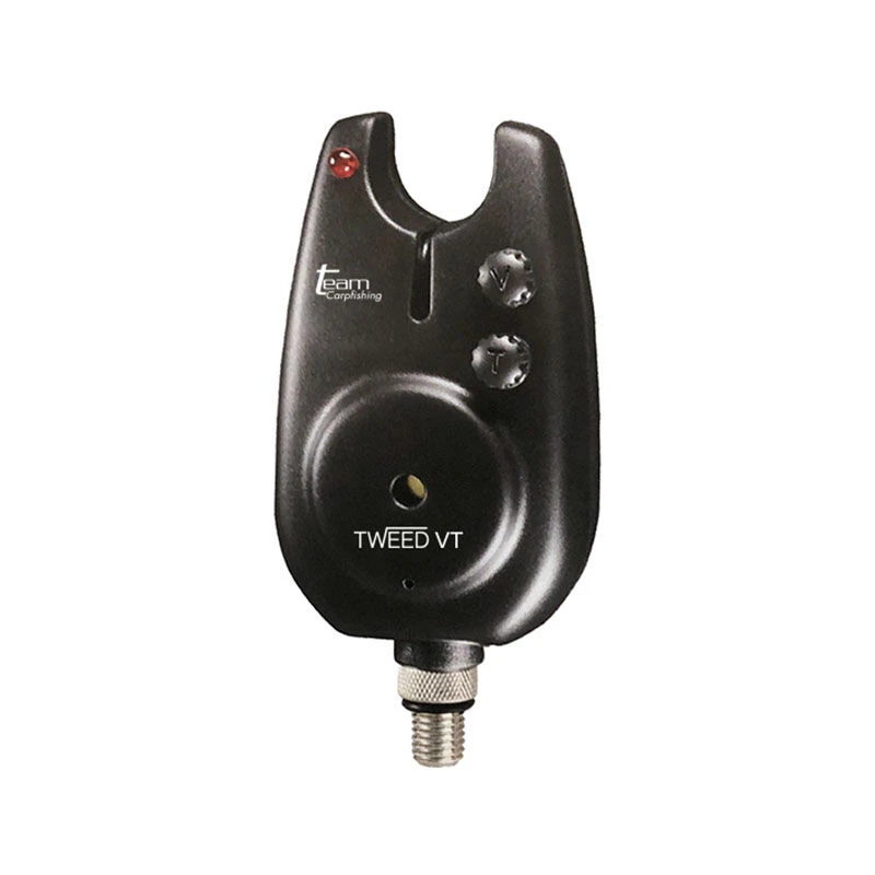 Détecteur Carpe Team Carpfishing Tweed Vt 3 Détecteur Carpe Team Carpfishing Tweed Vt