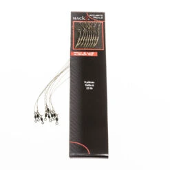 Bas De Ligne Carpe Mack2 Line Aligner Rig (x9)