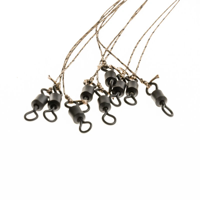 Bas De Ligne Carpe Mack2 Line Aligner Rig (x9) 5 Bas De Ligne Carpe Mack2 Line Aligner Rig (x9) - Image 3