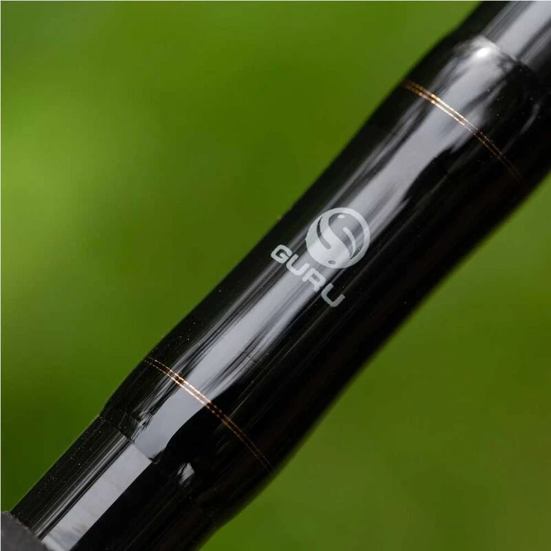 Canne Coup Anglaise Guru Aventus Waggler 3.30m 15g Max. 10 Canne Coup Anglaise Guru Aventus Waggler 3.30m 15g Max. - Image 8
