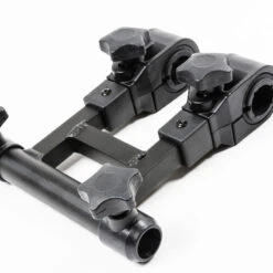 Support Parapluie Double Adaptable Team France Multi D -Magasins De Pêche En Vedette 143490 c