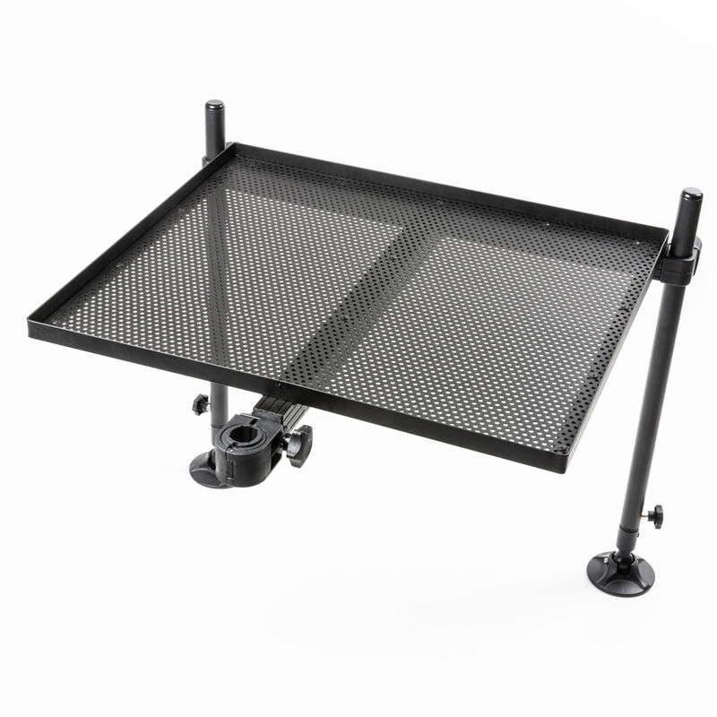 Desserte Alu Team France + 2 Pieds 54x46cm 3 Desserte Alu Team France + 2 Pieds 54x46cm