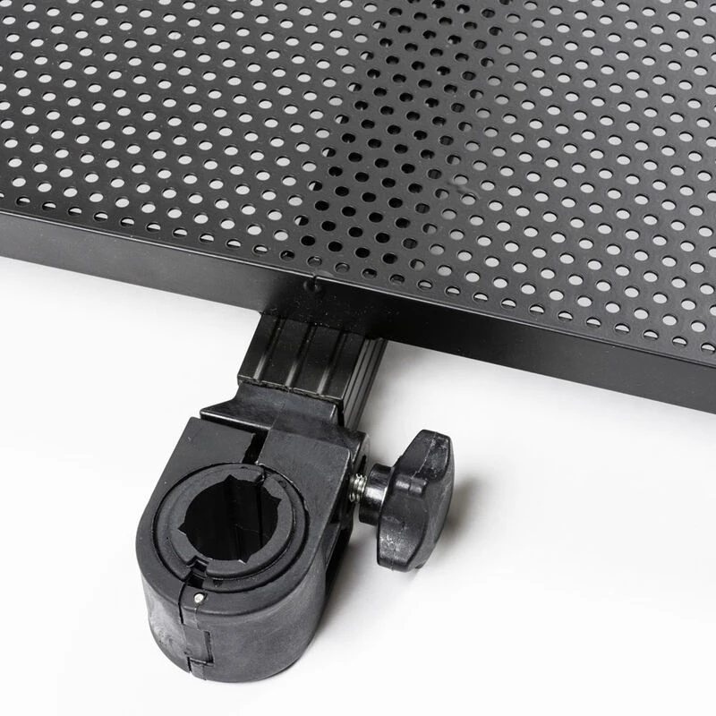 Desserte Alu Team France + 2 Pieds 54x46cm 5 Desserte Alu Team France + 2 Pieds 54x46cm – Image 3