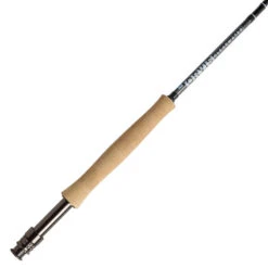 Ensemble Orvis Canne Clearwater 10' Soie 4 + Moulinet Clearwater Gray 2 -Magasins De Pêche En Vedette 143511 a