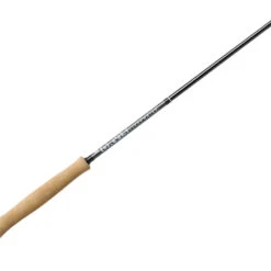 Ensemble Orvis Canne Clearwater 10' Soie 4 + Moulinet Clearwater Gray 2 -Magasins De Pêche En Vedette 143511 b