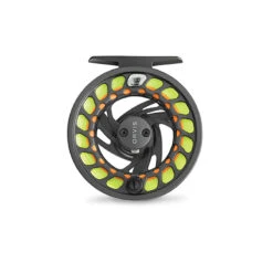 Orvis Moulinet Mouche Clearwater 2 Gray (soie 4-6)