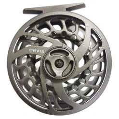 Orvis Moulinet Mouche Clearwater 2 Gray (soie 4-6) 9 Orvis Moulinet Mouche Clearwater 2 Gray (soie 4-6) -Magasins De Pêche En Vedette 143562 d 1
