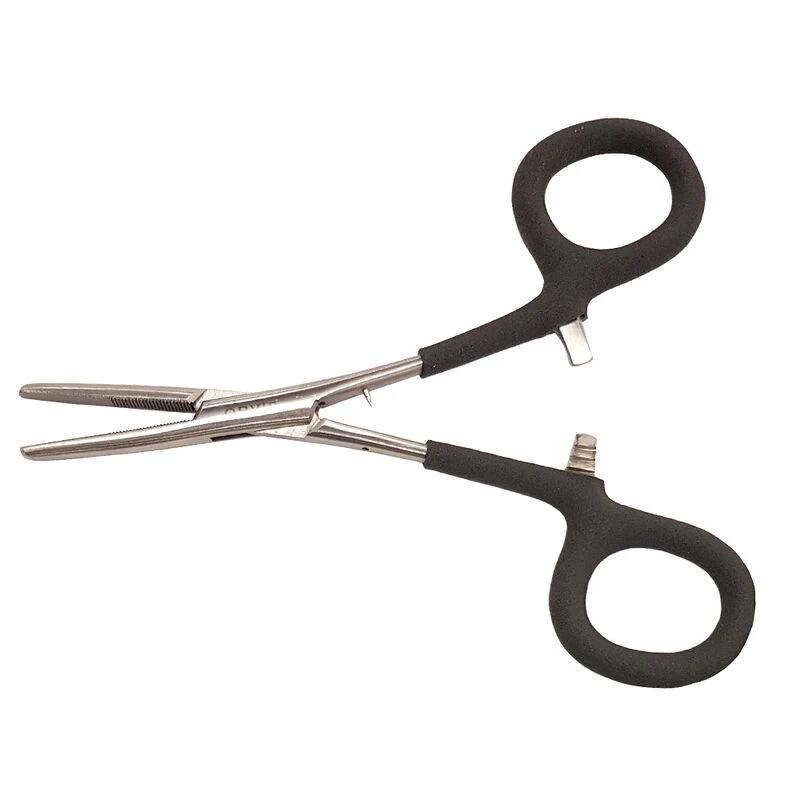 Pince Orvis Forceps Comfy Grip Grise (storm Grey) 4 Pince Orvis Forceps Comfy Grip Grise (storm Grey) - Image 2