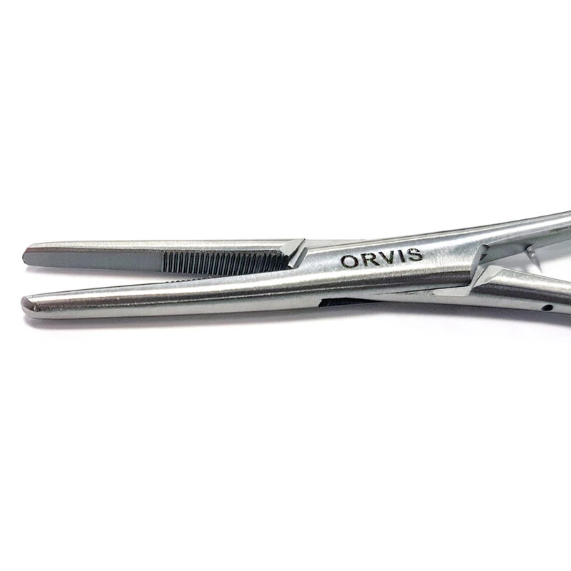Pince Orvis Forceps Comfy Grip Citron 5 Pince Orvis Forceps Comfy Grip Citron - Image 3