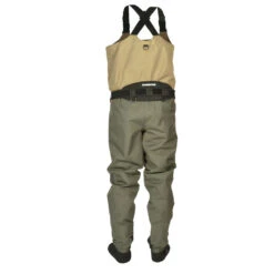 Wader Silverstone Hardwater Pro -Magasins De Pêche En Vedette 143599 c