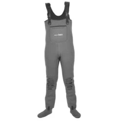 Waders Neoprene Aquatrekk (avec Chaussons + Guêtres Intégrées)