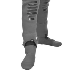 Waders Neoprene Aquatrekk (avec Chaussons + Guêtres Intégrées) -Magasins De Pêche En Vedette 143600 e