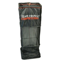 Bourriche Team Black 3.0m + Sac Team Luxe 13 Bourriche Team Black 3.0m + Sac Team Luxe -Magasins De Pêche En Vedette 143620 a 1