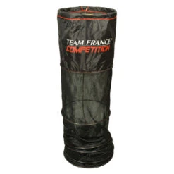 Bourriche Coup Team France Black Ronde