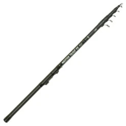 Canne Téléréglable Redfish Master Trout FE 410 4.10m (5-15g)