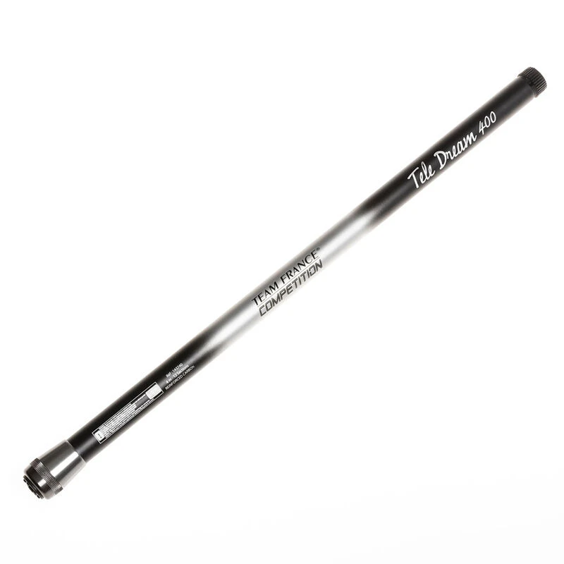 Canne Télescopique Coup Team France Tele Dream 4m 3 Canne Télescopique Coup Team France Tele Dream 4m