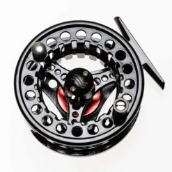 Ensemble Silverstone Canne Skymount 9' Soie 4-5 + Moulinet Redwave 45la + Soie -Magasins De Pêche En Vedette 143754 b 2