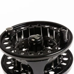 Moulinet Silverstone Redwave 45LA (soie 3-6) -Magasins De Pêche En Vedette 143754 c