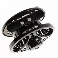 Moulinet Silverstone Redwave 45LA (soie 3-6) -Magasins De Pêche En Vedette 143754 d