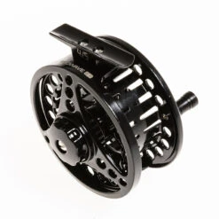 Moulinet Silverstone Redwave 45LA (soie 3-6) -Magasins De Pêche En Vedette 143754 e