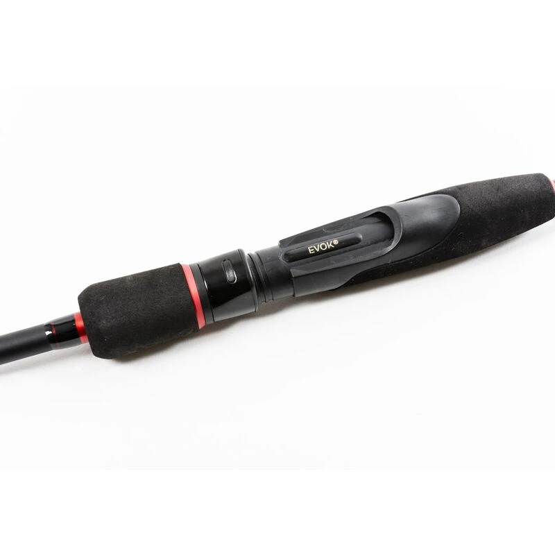 Canne Spinning Evok Qualium 702HS 2.10m 14-42g 6 Canne Spinning Evok Qualium 702HS 2.10m 14-42g - Image 4