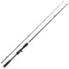 Canne Casting Evok Qualium 662MHB 1.98m, 10-30g -Magasins De Pêche En Vedette 143889 a