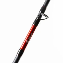 Canne Casting Evok Qualium 1.98m, 10-30 + Moulinet Abu Garcia + Rod Sock Offert -Magasins De Pêche En Vedette 143889 b 1