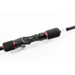 Canne Casting Evok Qualium 1.98m, 10-30 + Moulinet Abu Garcia + Rod Sock Offert -Magasins De Pêche En Vedette 143889 d 1