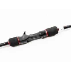 Canne Casting Evok Qualium 1.98m, 10-30 + Moulinet Abu Garcia + Rod Sock Offert -Magasins De Pêche En Vedette 143889 e 1