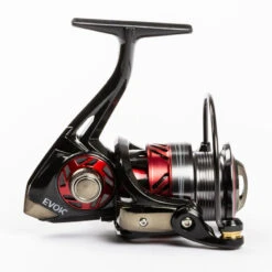 Moulinet Frein Avant Carnassier Evok Aerian 2508 10 Moulinet Frein Avant Carnassier Evok Aerian 2508 -Magasins De Pêche En Vedette 143930 b