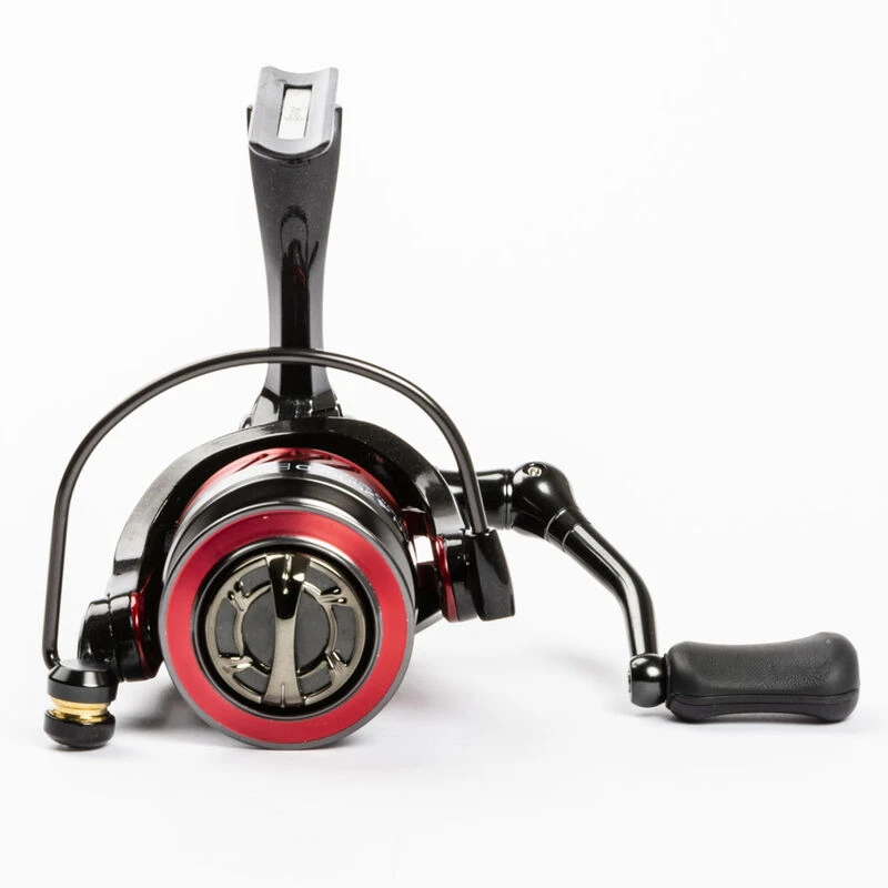 Moulinet Frein Avant Carnassier Evok Aerian 2508 6 Moulinet Frein Avant Carnassier Evok Aerian 2508 - Image 4