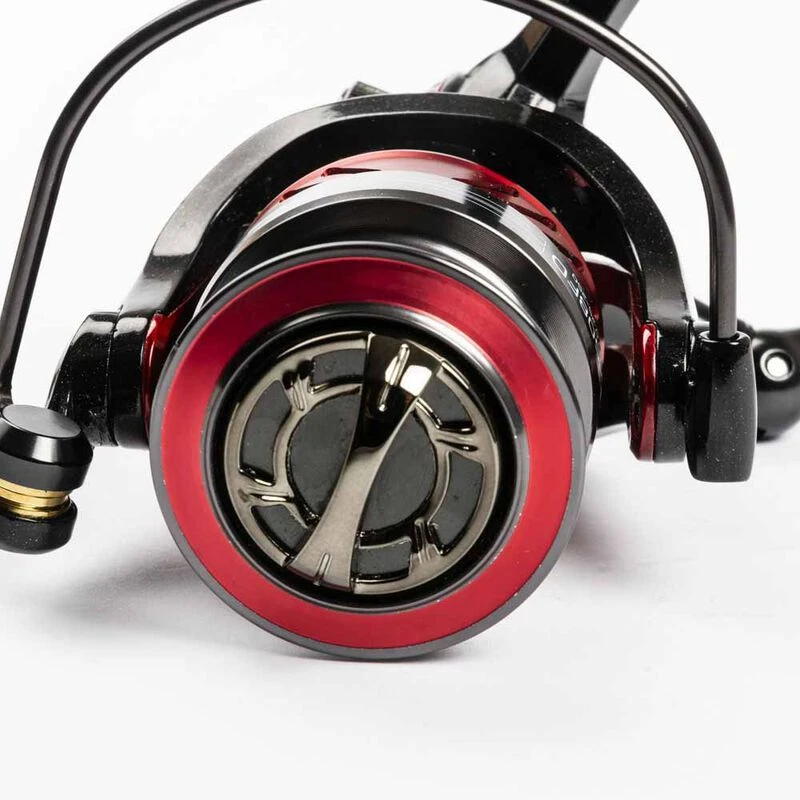 Moulinet Frein Avant Carnassier Evok Aerian 2508 8 Moulinet Frein Avant Carnassier Evok Aerian 2508 - Image 6