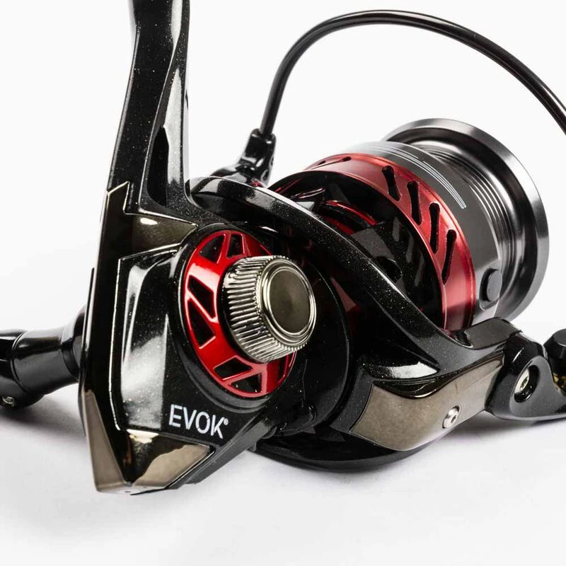 Moulinet Frein Avant Carnassier Evok Aerian 2508 9 Moulinet Frein Avant Carnassier Evok Aerian 2508 - Image 7