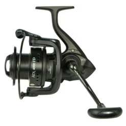 Pack 2 ATX 7' 3lbs + 2 ATX 4000 FD + Fourreau -Magasins De Pêche En Vedette 143940 a 1