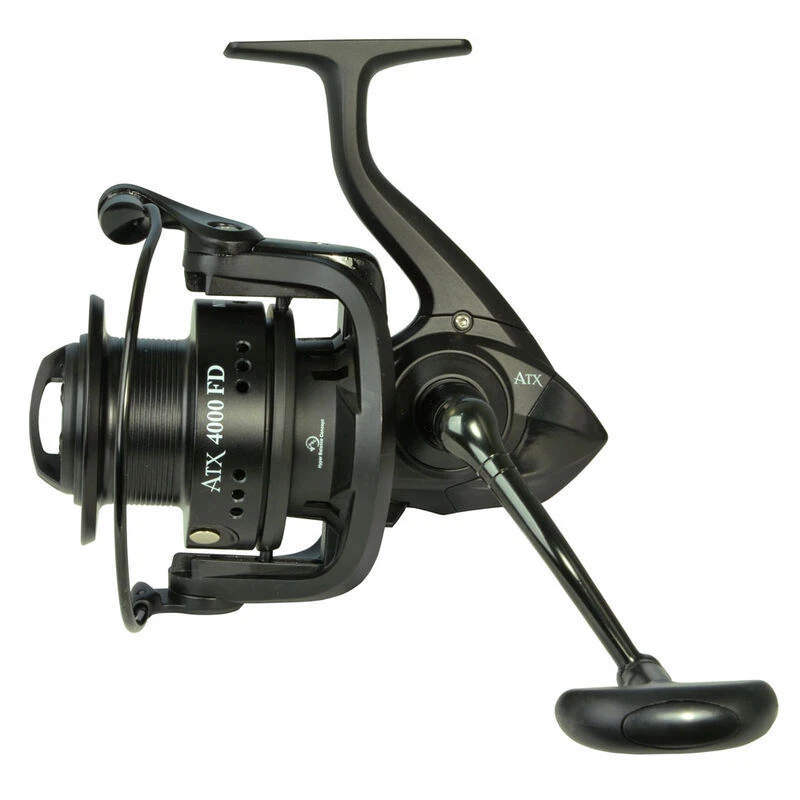 Moulinet Mack2 Atx 4000 Fd 3 Moulinet Mack2 Atx 4000 Fd